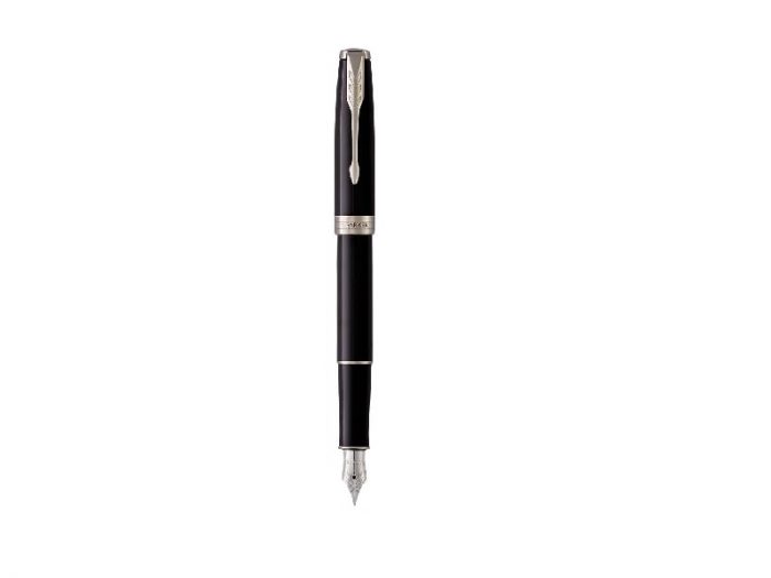 PARKER Royal NP SONET Black CT M