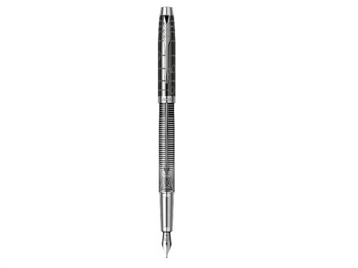 PARKER Royal NP IM Metalik Pursuit CT M