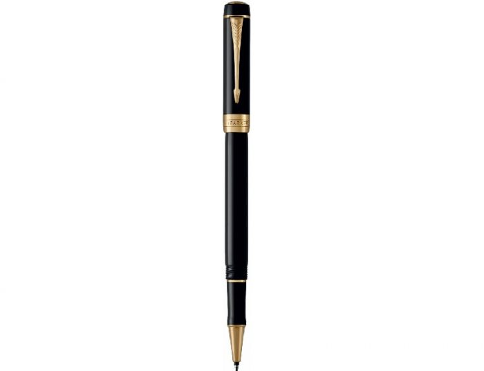 PARKER Royal RO DUOFOLD Black GT