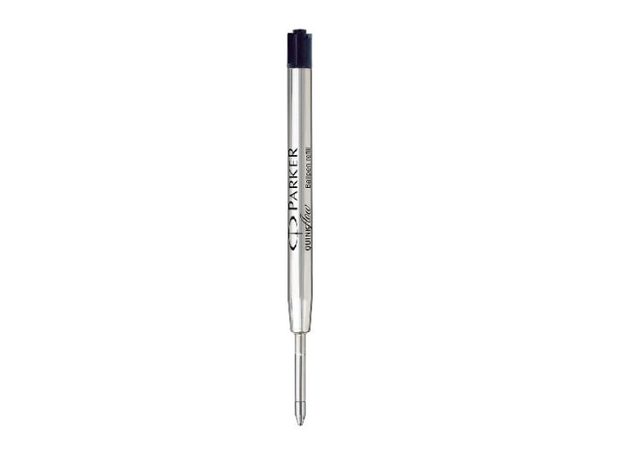 PARKER refil za HO QUINK black M