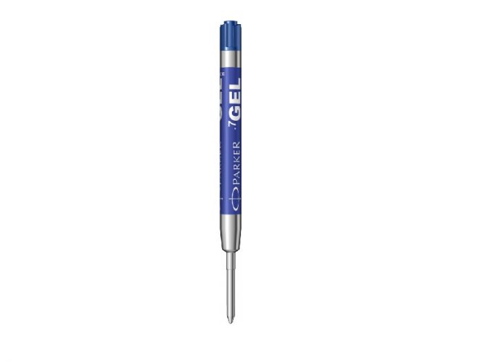 PARKER Royal refil Gel blue F bl