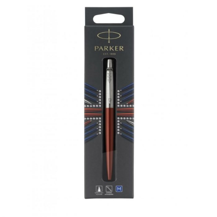 PARKER Royal HO JOTTER Kensington Red CT