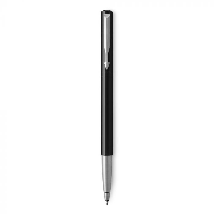 PARKER Royal roler VECTOR STANDARD black
