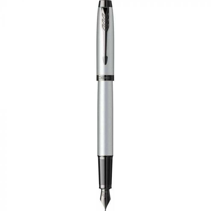 PARKER Royal NP IM SE Ahromatic Grey M