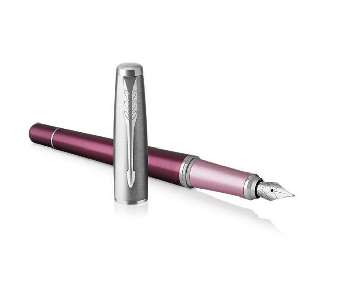 PARKER Royal NP URBAN Prem Purpur CT F