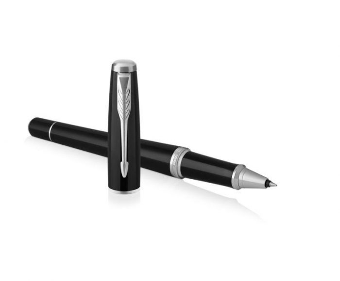 PARKER Royal RO URBAN Cab Black CT