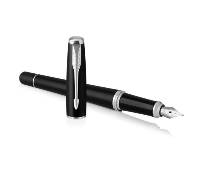 PARKER Royal NP URBAN Mat Black CT F