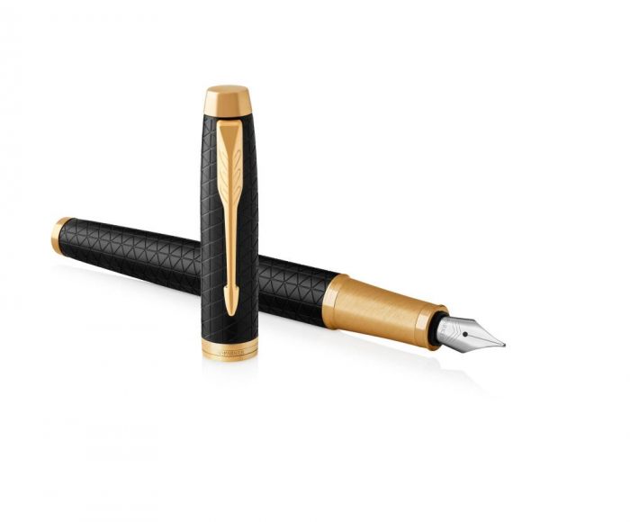 PARKER Royal NP IM Prem Black GT M