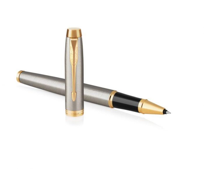 PARKER Royal Roler IM Beushed Metal GT