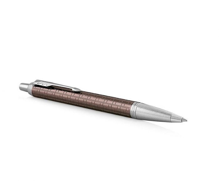PARKER Royal HO IM Prem Dark Espresso CT
