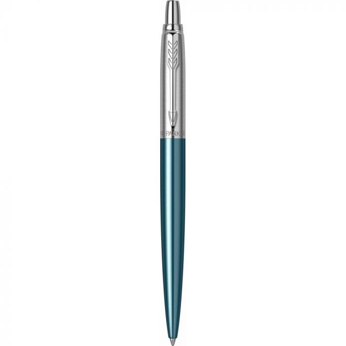 PARKER Royal Hemijska olovka JOTER Waterloo Blue CT