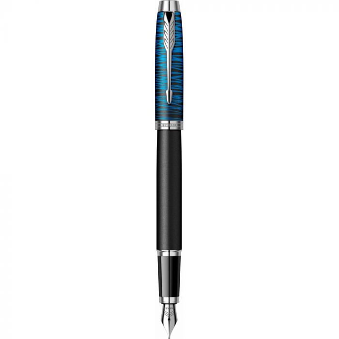 PARKER Royal NP IM Blue Origin CT M