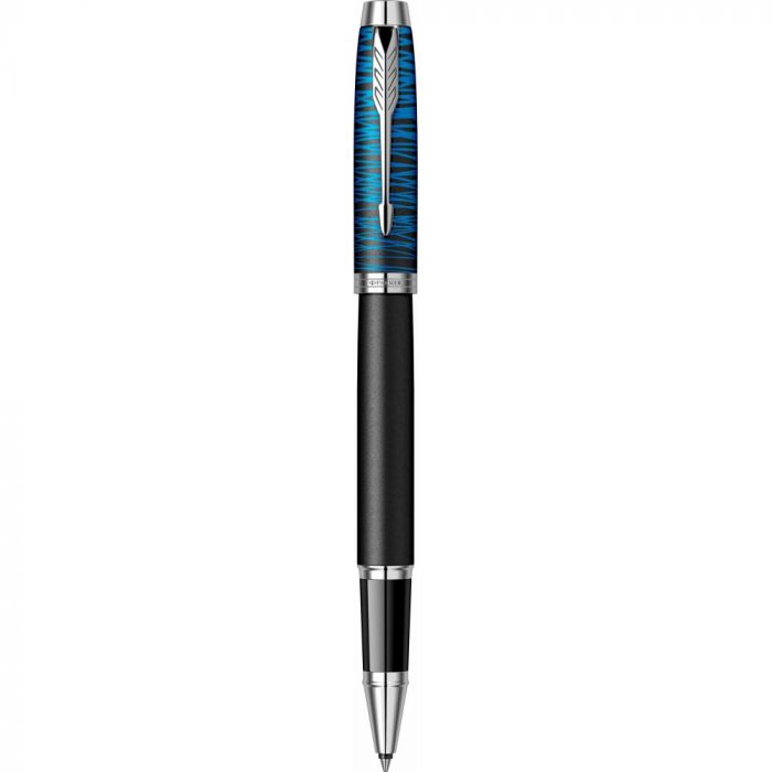PARKER Royal RO IM Blue Origin CT