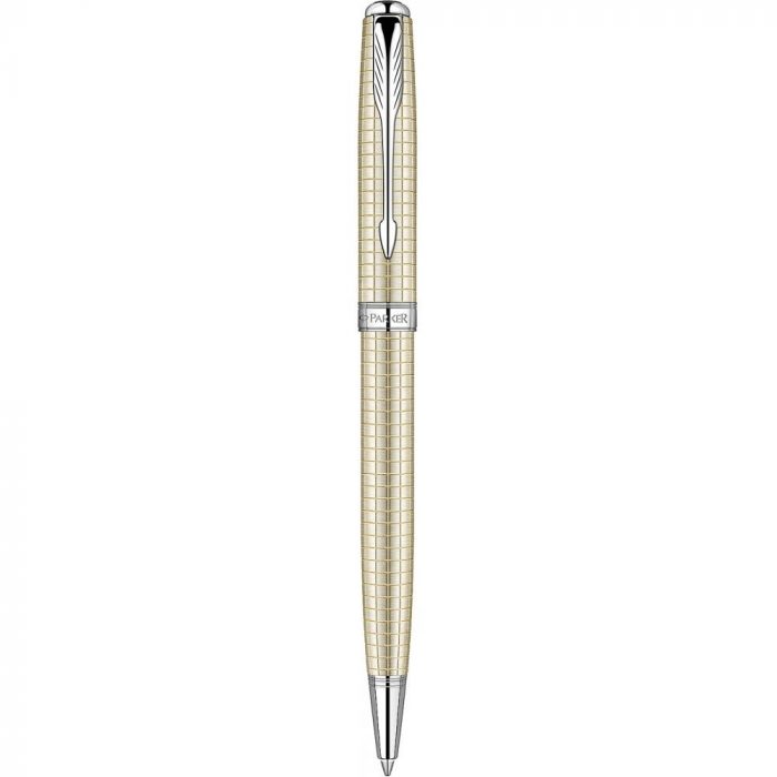 PARKER Hemijska olovka SONET STERLING