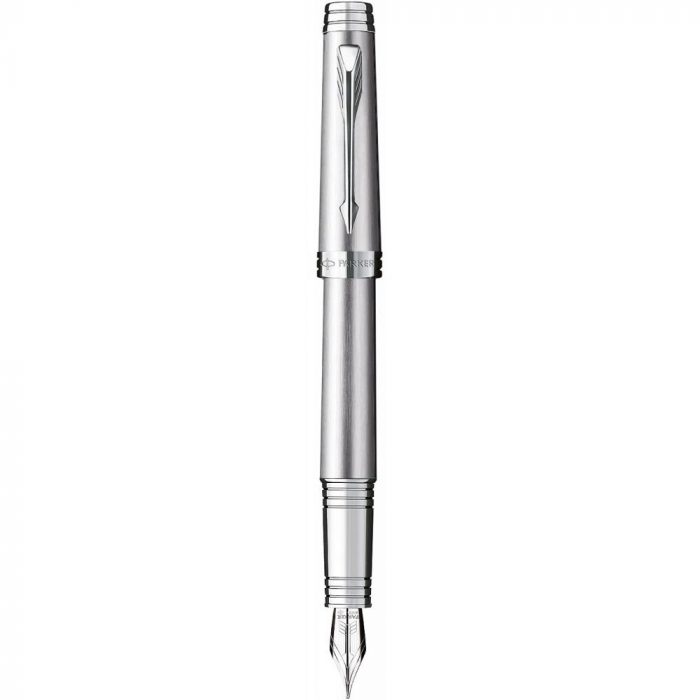 PARKER Naliv pero PREMIER TITANIUM