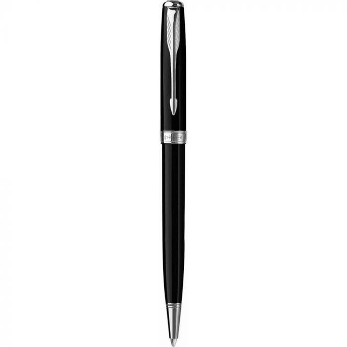 PARKER HO SONET Premium Black CT