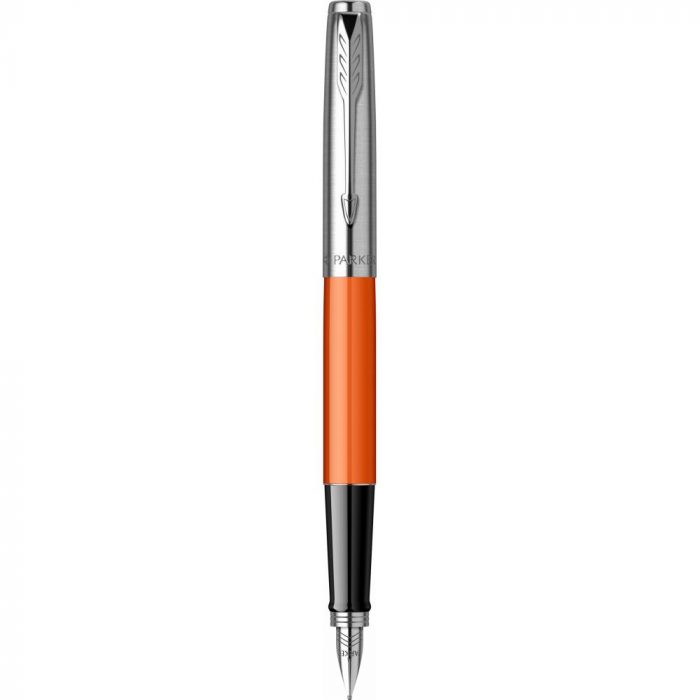 Parker naliv pero JOTTER Orange CT F