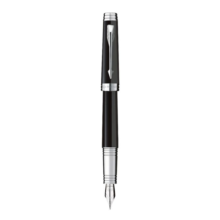 PARKER Nalivpero PREMIER Black ST