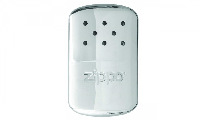 Zippo Chrome grejač za ruke