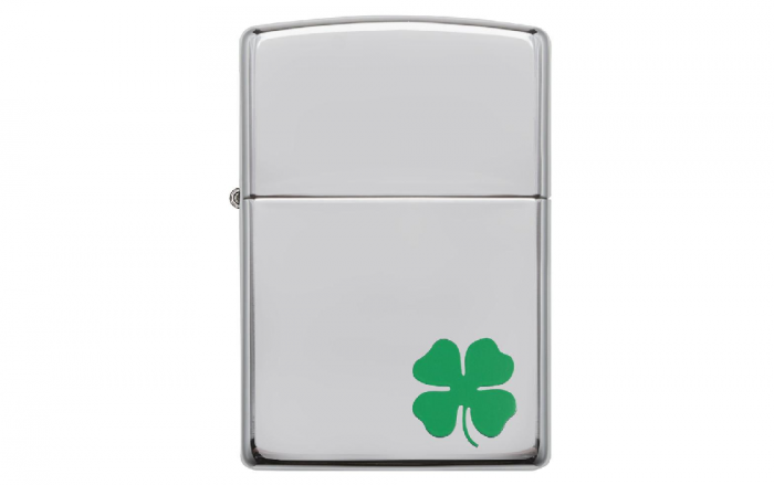 Zippo A Bit "O" Luck