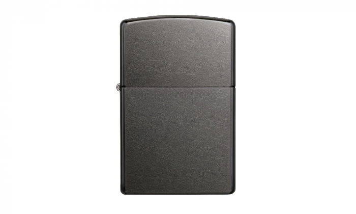 Zippo Classic Gray Dusk