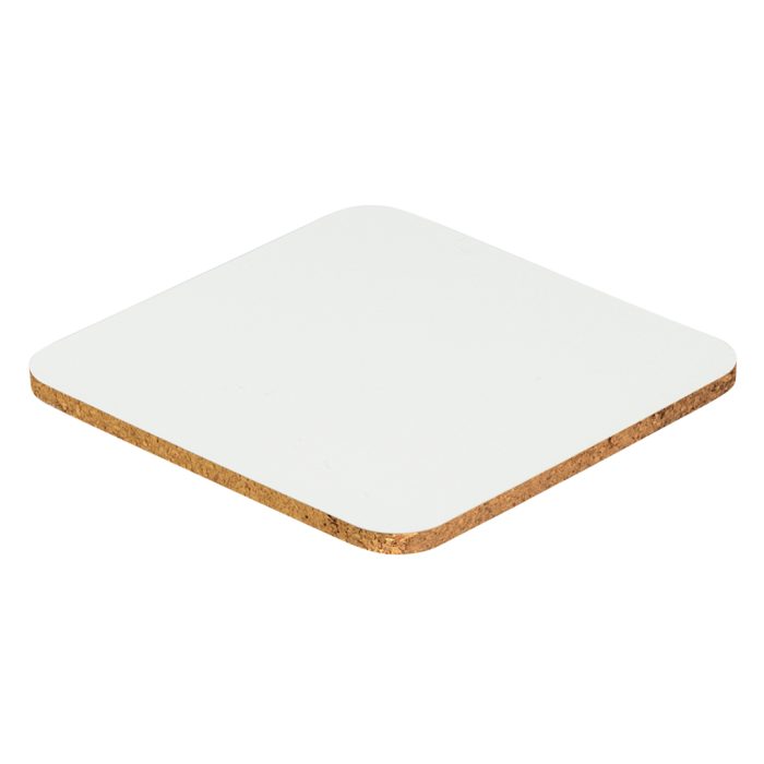 SUBLI WHITE SQUARE